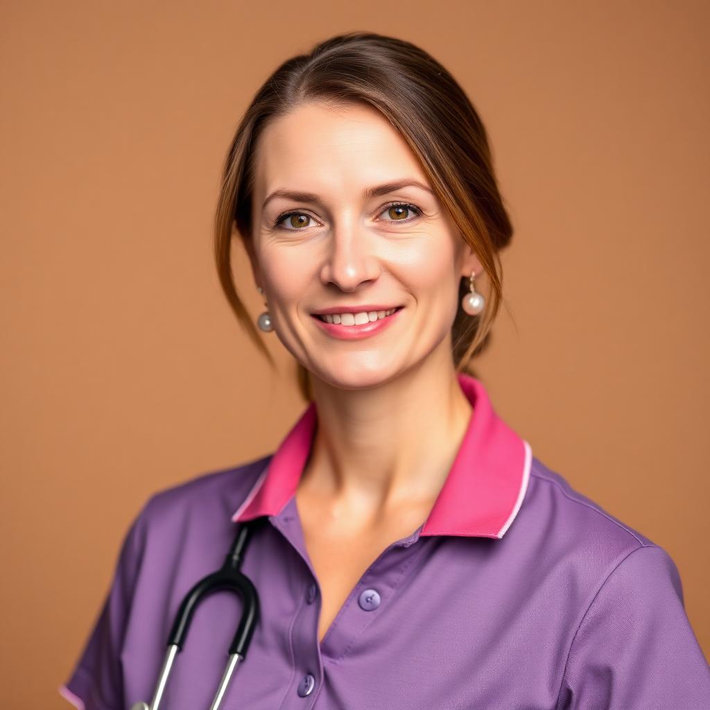 Dr. Sarah Klein