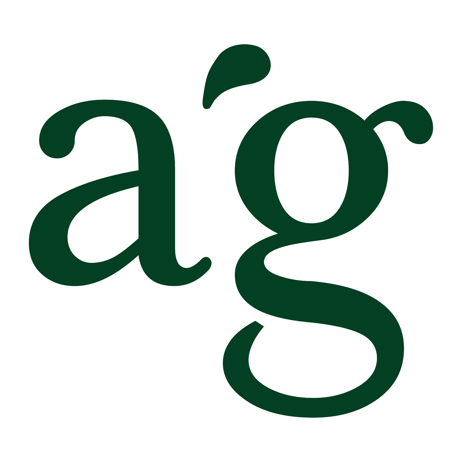 artgerecht Logo