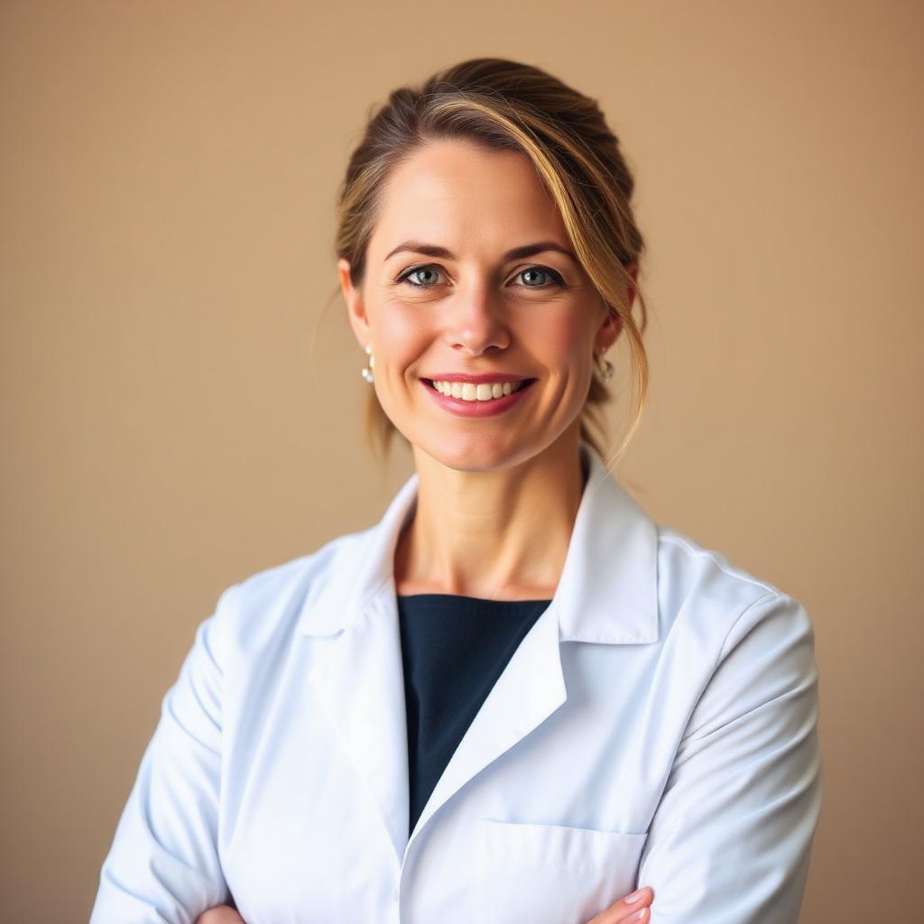Dr. med. Julia Berger