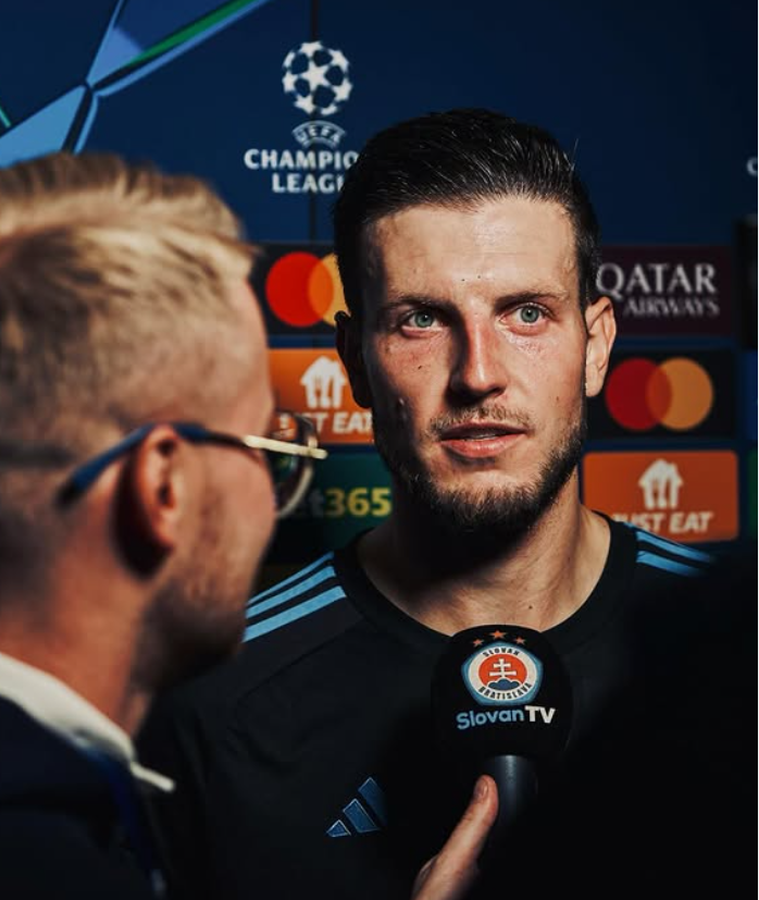 Kevin Wimmer