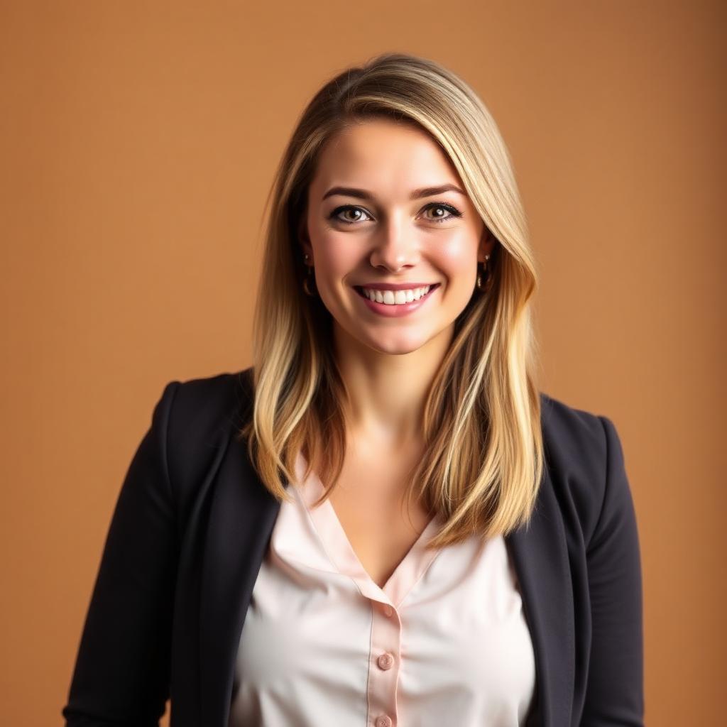 Nina Bauer, M.Sc.