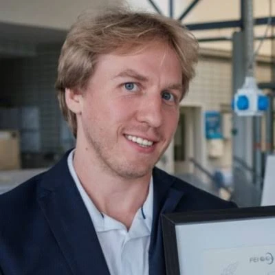 Dr. Hans-Jürgen Heidebrecht